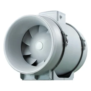 Extractor Helicocentrífugo TECNA VENTS TT PRO 125/350