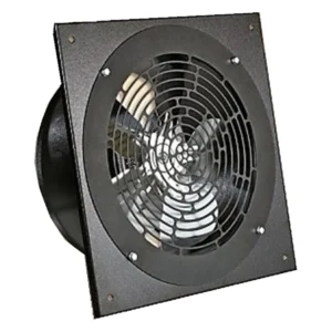 Extractor mural de pared TECNA VENTS 315