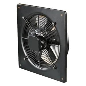 Extractor mural de pared TECNA VENTS 4E-450