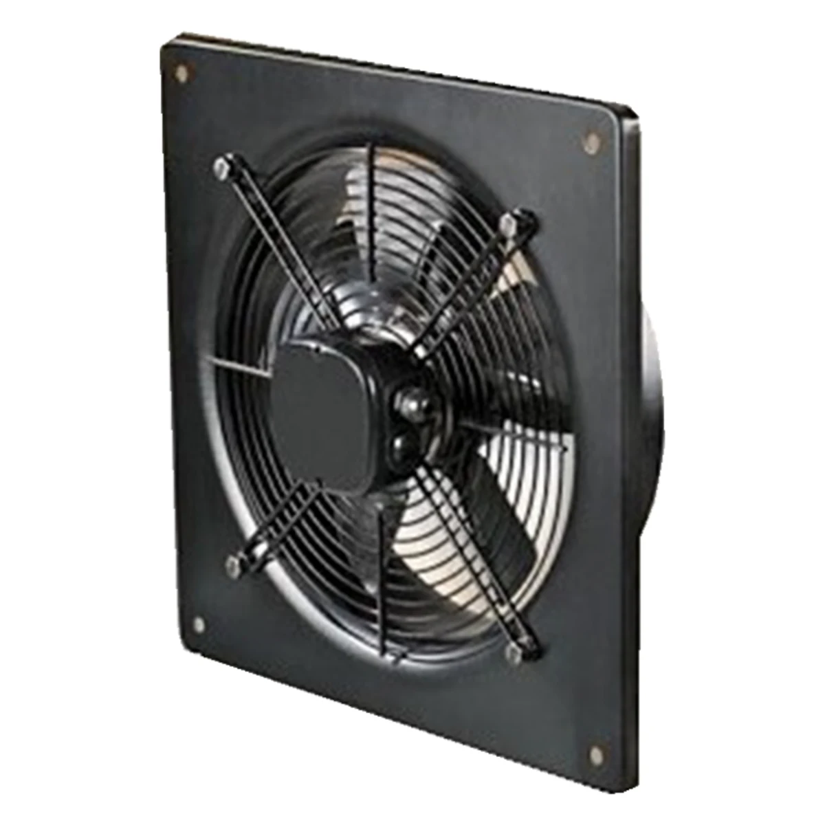 Extractor mural de pared TECNA VENTS 4E-500