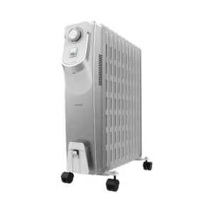 Radiador de aceite CECOTEC ReadyWarm 11000 Space 360º
