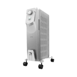 Radiador de aceite CECOTEC ReadyWarm 7000 Space 360º