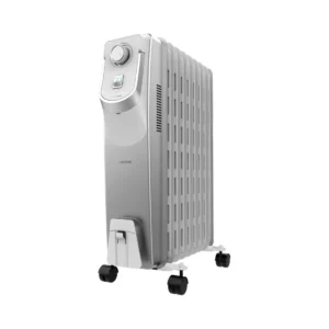 Radiador de aceite CECOTEC ReadyWarm 9000 Space 360º