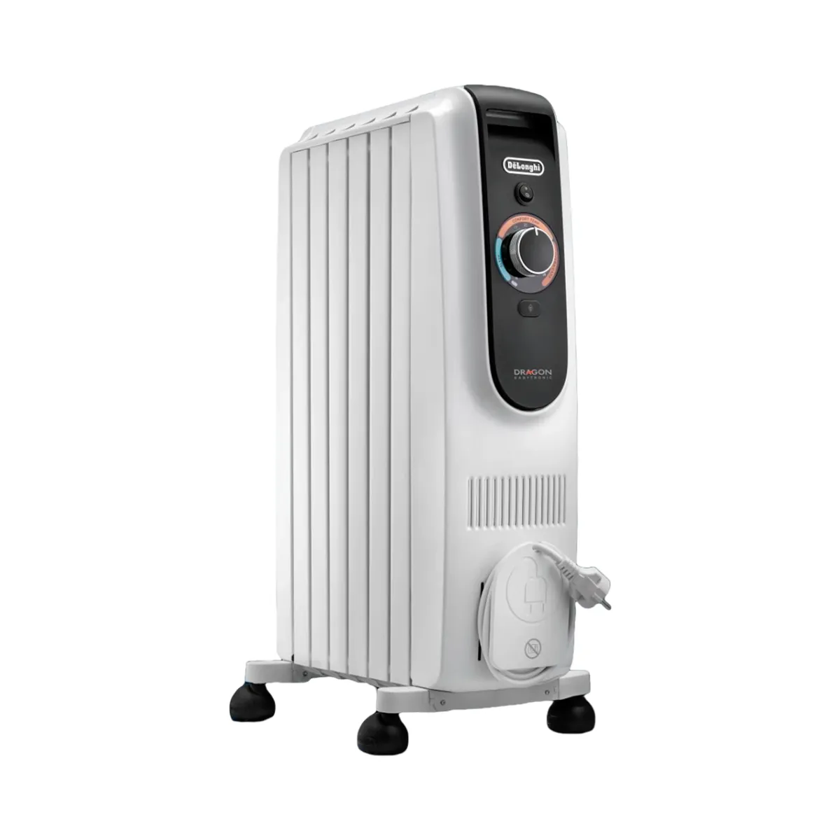 Radiador de aceite DELONGHI TRD50615