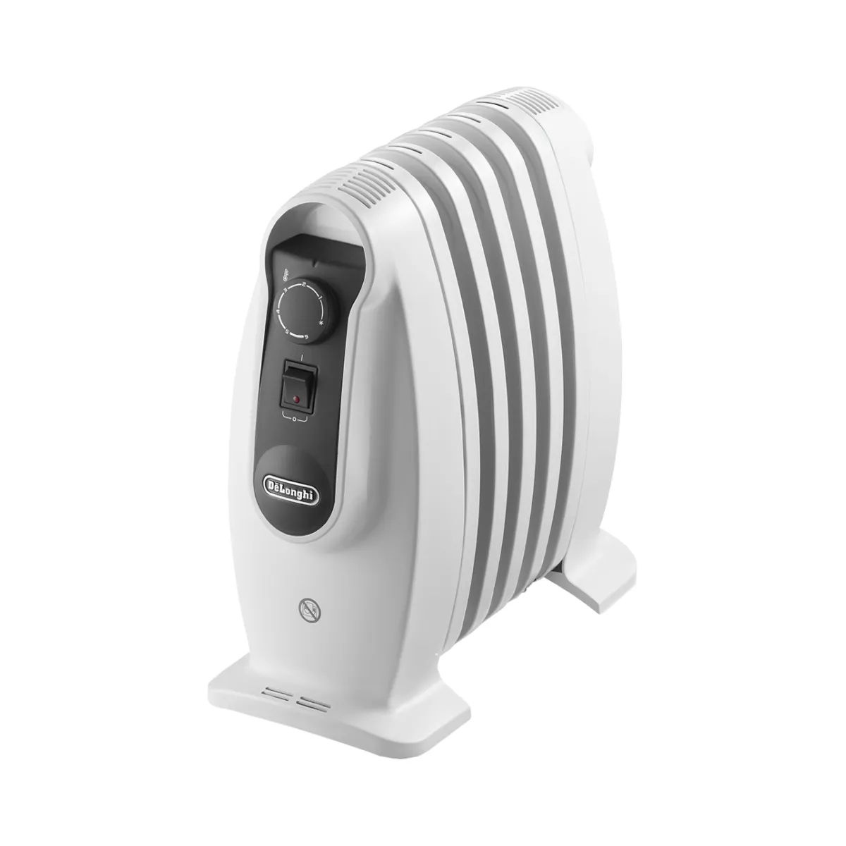 Radiador de aceite DELONGHI TRNS0505M