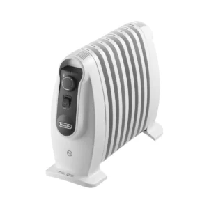 Radiador de aceite DELONGHI TRNS0808M