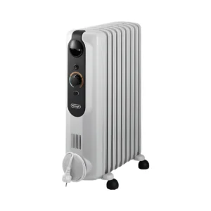 Radiador de aceite DELONGHI TRRSE0920