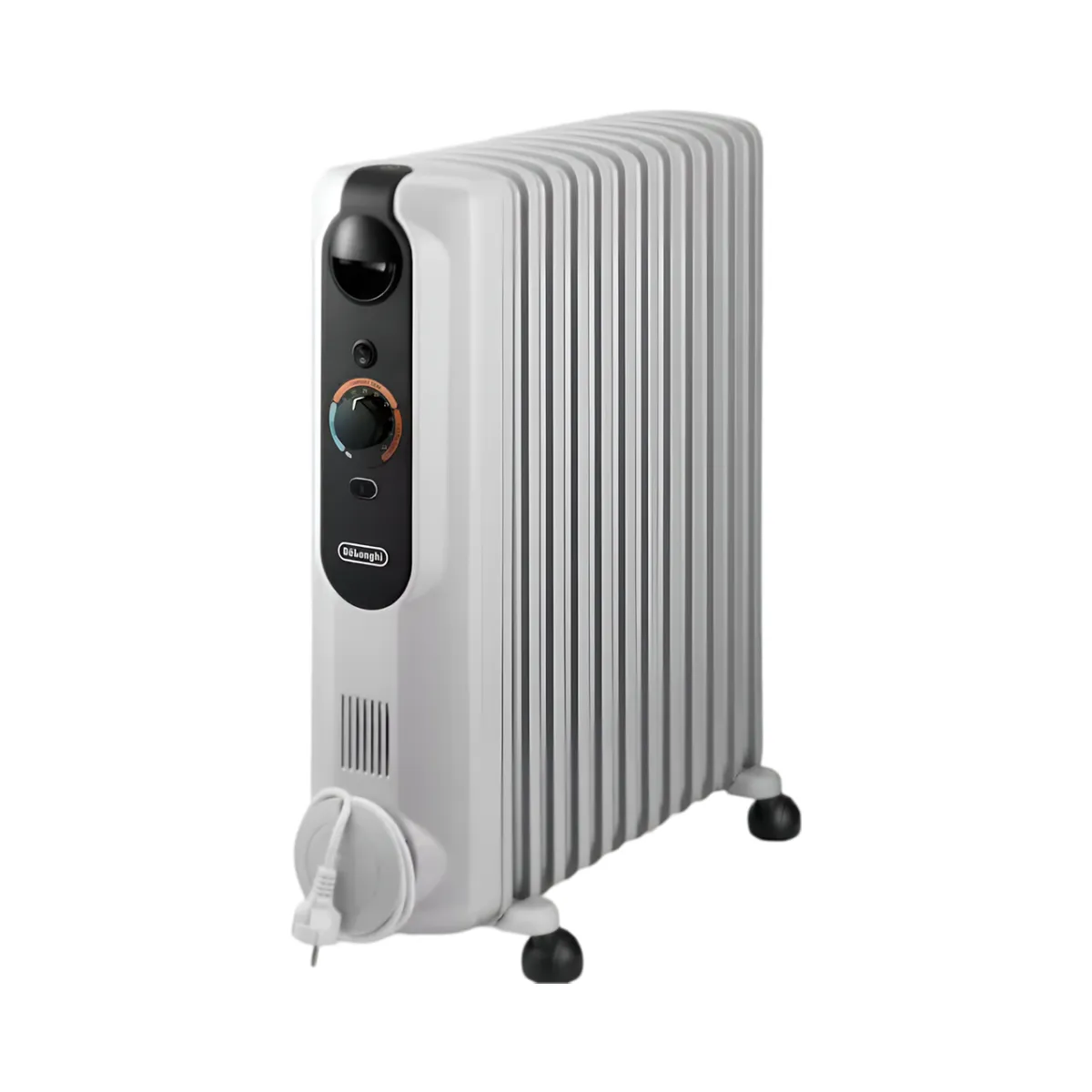 Radiador de aceite DELONGHI TRRSE1225