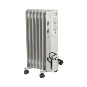 Radiador de aceite JATA JCRA2307