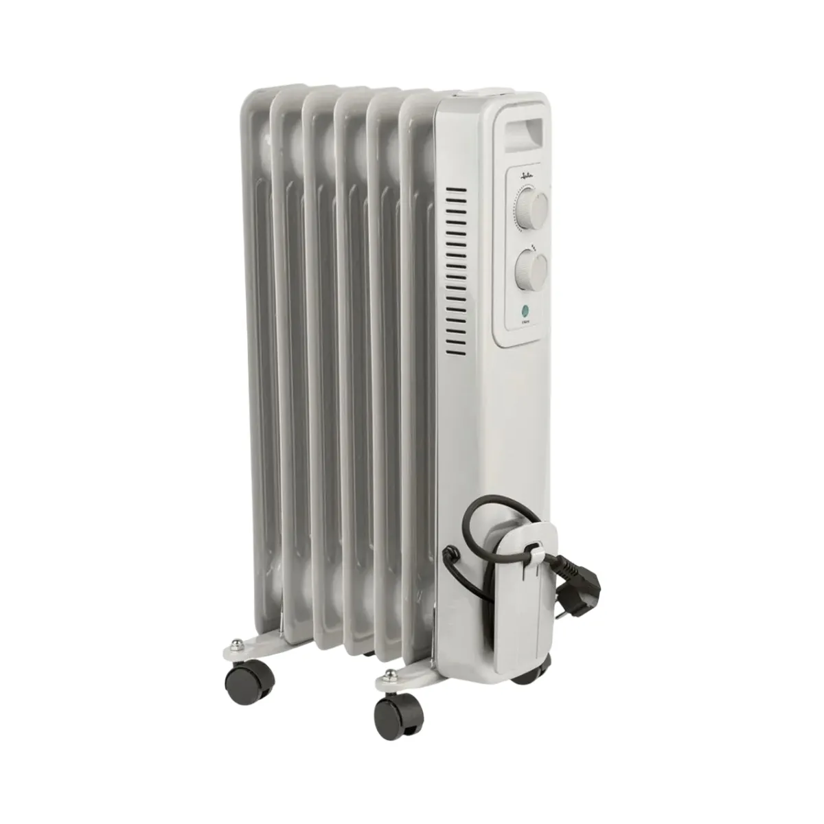 Radiador de aceite JATA JCRA2307