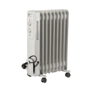 Radiador de aceite JATA JCRA2309