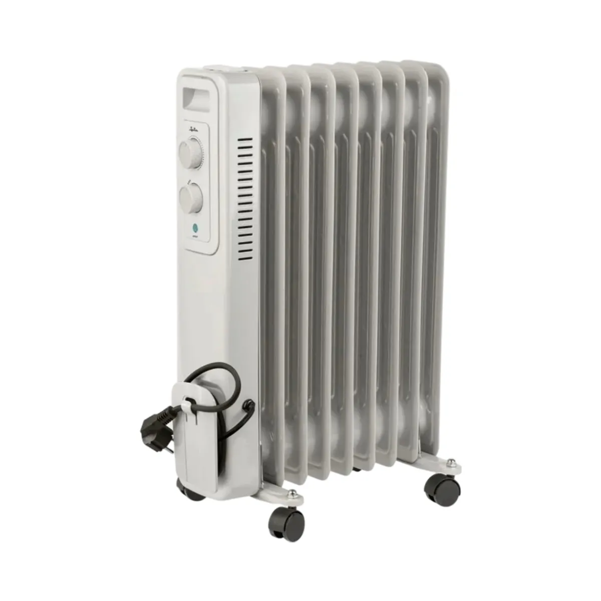 Radiador de aceite JATA JCRA2309
