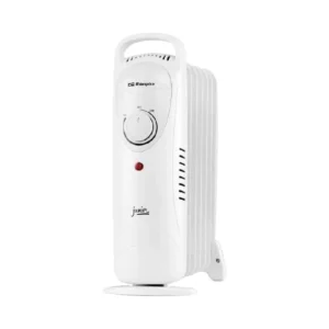 Radiador de aceite ORBEGOZO MINI RO 1020