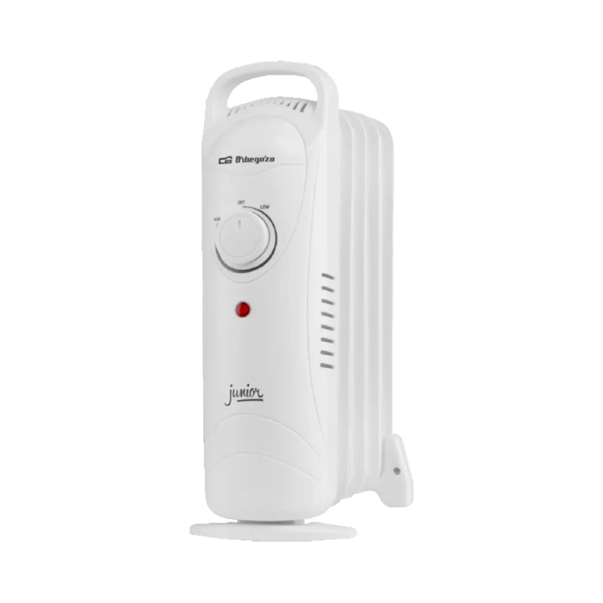 Radiador de aceite ORBEGOZO MINI RO 720