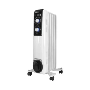 Radiador de aceite ORBEGOZO RF 1000