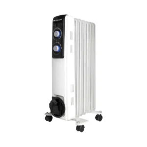 Radiador de aceite ORBEGOZO RF 1500
