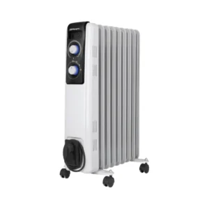 Radiador de aceite ORBEGOZO RF 2500
