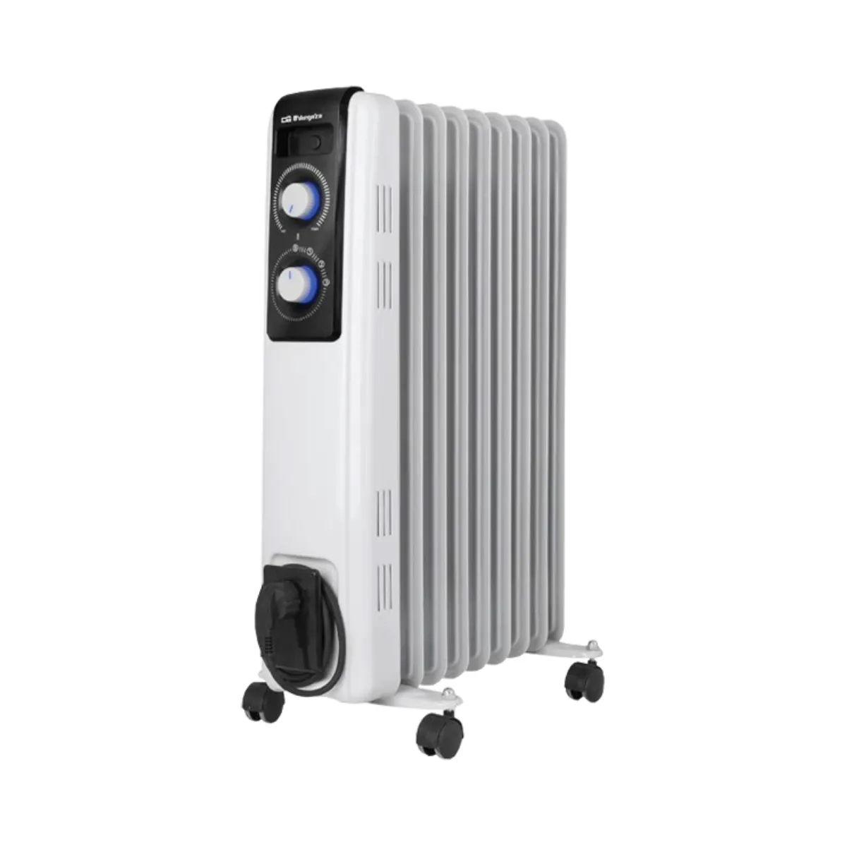 Radiador de aceite ORBEGOZO RF 2500