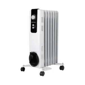 Radiador de aceite ORBEGOZO RH 1500