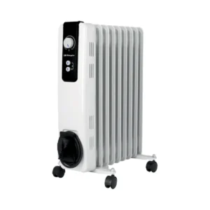 Radiador de aceite ORBEGOZO RH 2000