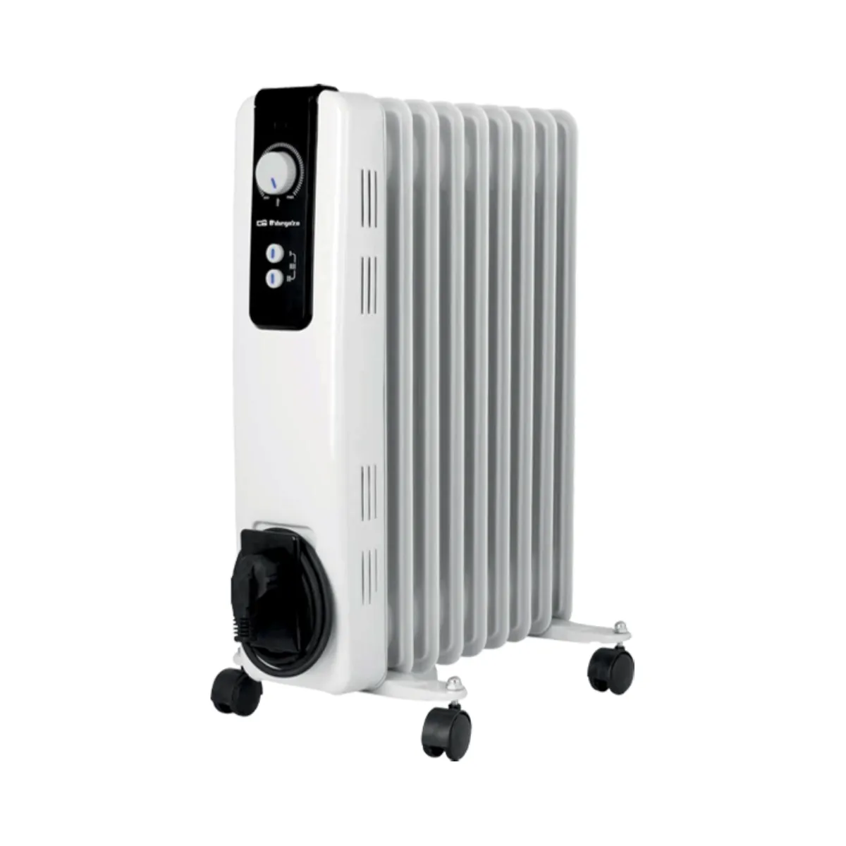 Radiador de aceite ORBEGOZO RH 2000