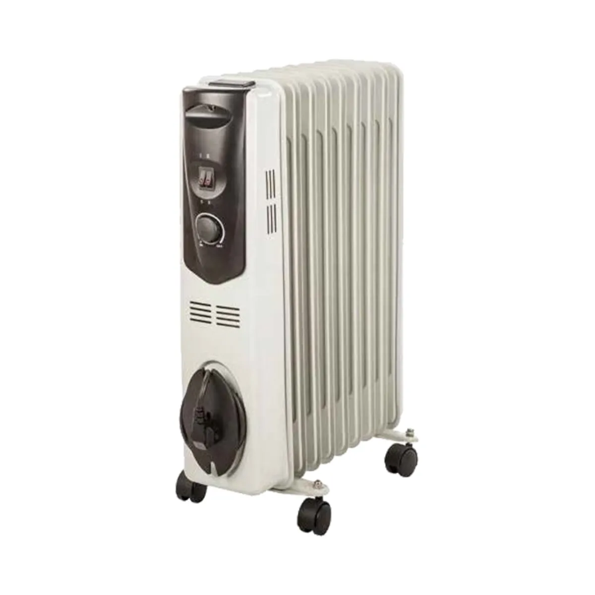 Radiador de aceite TAURUS AGADIR 1500