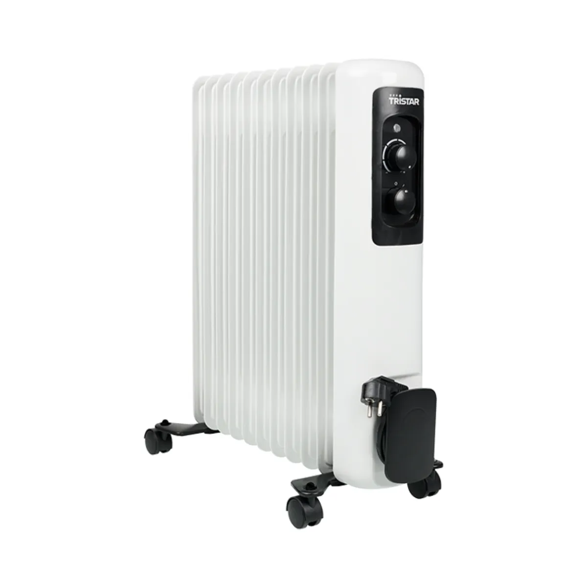 Radiador de aceite TRISTAR KA-5181