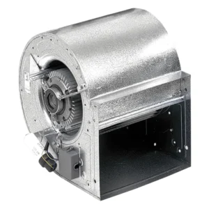 Ventilador centrífugo S&P CBM 9/9 550W 4P