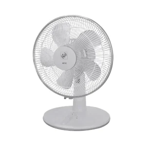Ventilador de sobremesa S&P ARTIC-305 N GR