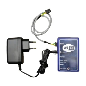 Adaptador Wifi FERROLI para Estufa Pellet
