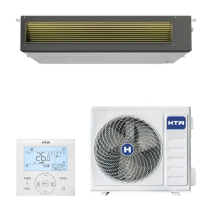 Aire Acondicionado Conductos HTW HTW-D-071INSPWF