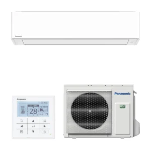 Aire Acondicionado PANASONIC KIT-71PK4Z5