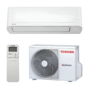 Aire Acondicionado TOSHIBA SEIYA2 16