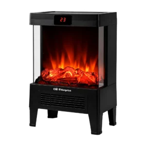Chimenea eléctrica ORBEGOZO CM9030