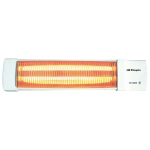 Estufa de cuarzo ORBEGOZO BB5002