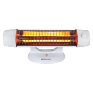 Estufa de cuarzo ORBEGOZO BP5003A