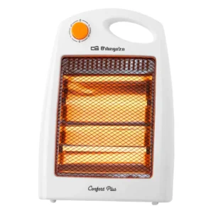 Estufa de cuarzo ORBEGOZO BP5007