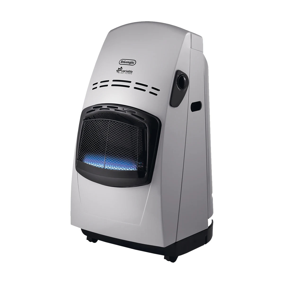 Estufa de gas DELONGHI VBF BLUE FLAME