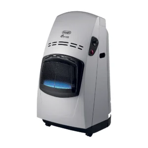 Estufa de gas DELONGHI VBF2 BLUE FLAME