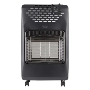 Estufa de gas Infrarrojos TAURUS TROPICANO GAS COMPACT