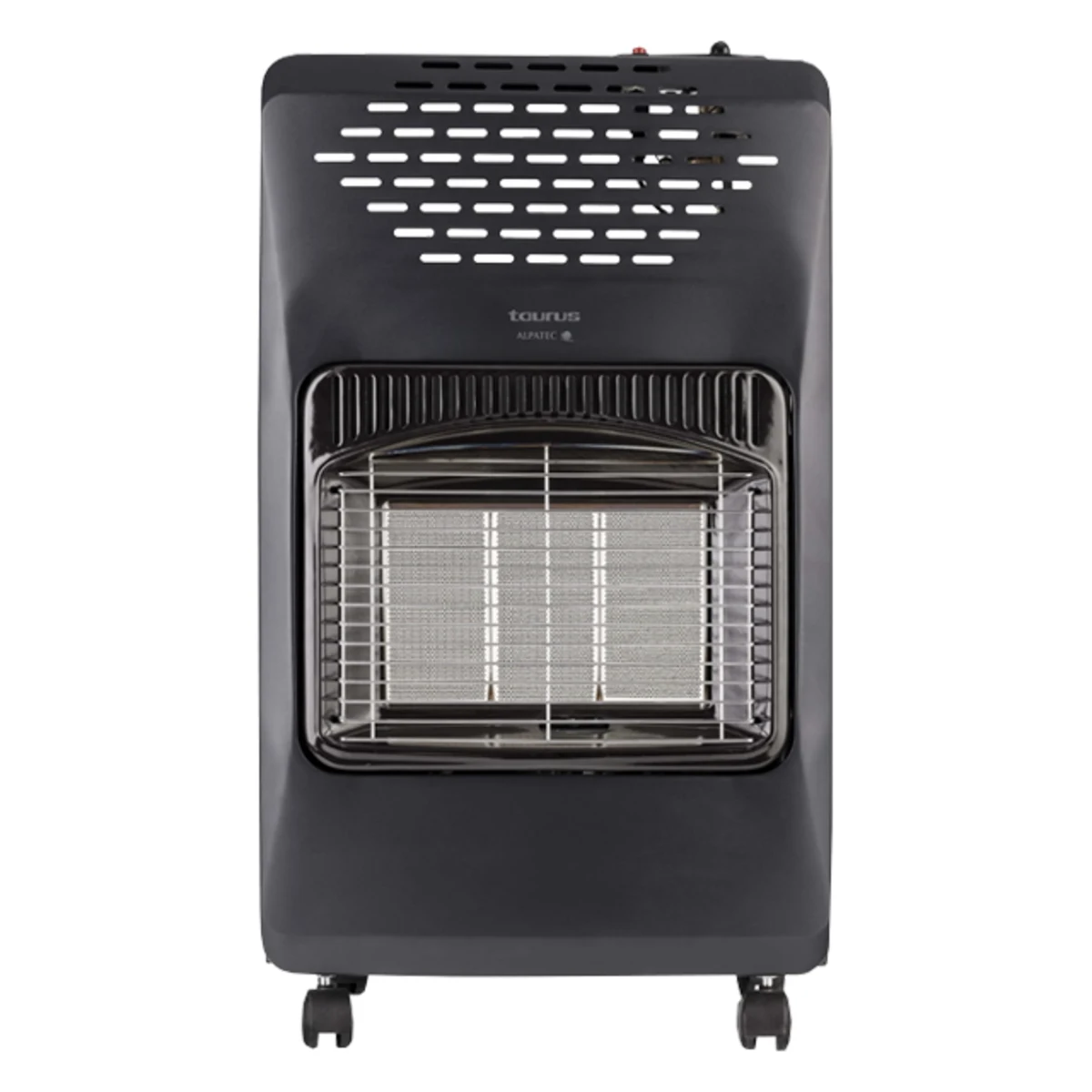Estufa de gas Infrarrojos TAURUS TROPICANO GAS COMPACT