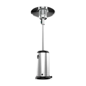 Estufa exterior CECOTEC ReadyWarm 8800 Outdoor Microclimate