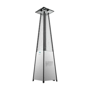 Estufa exterior CECOTEC ReadyWarm 8900 Outdoor Microclimat