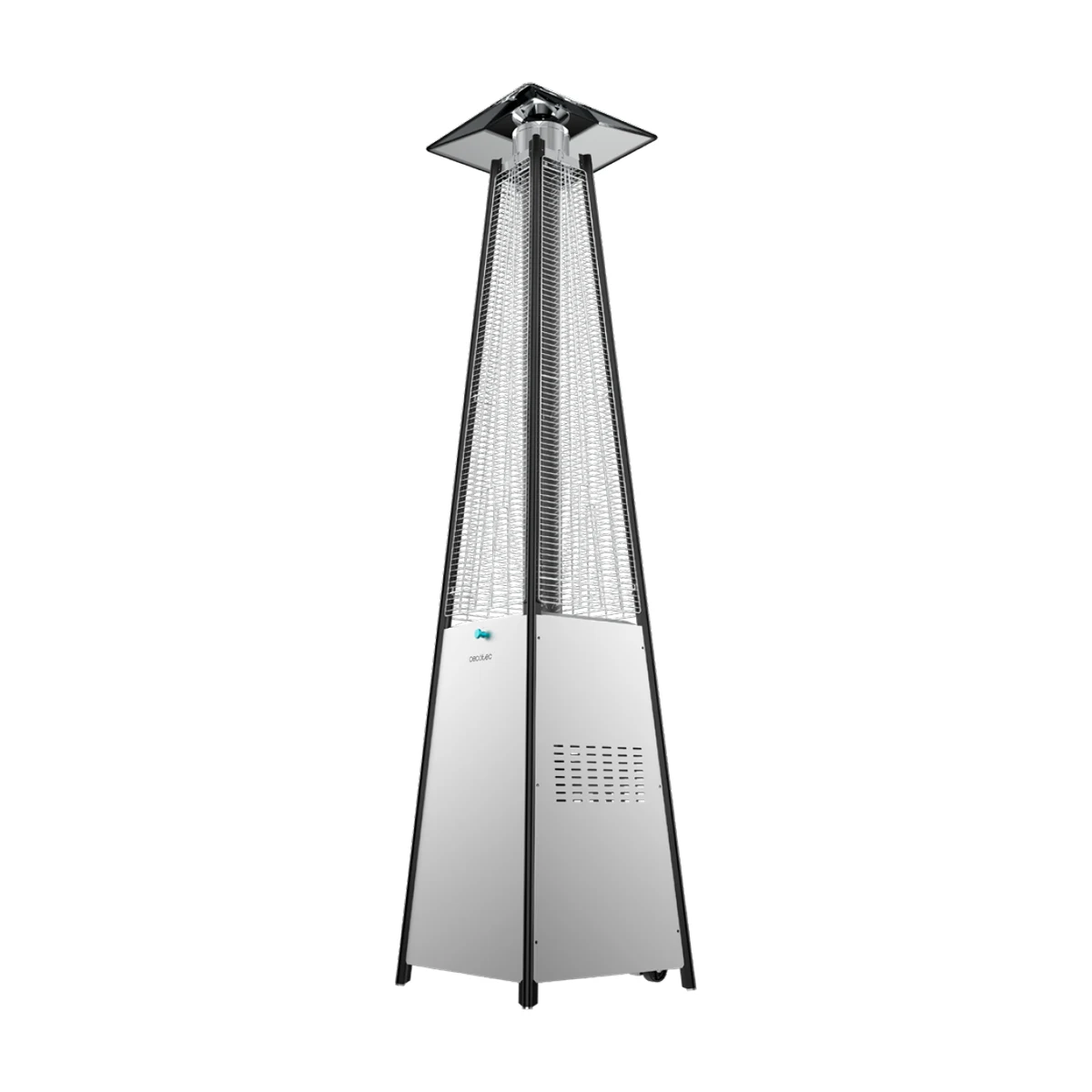 Estufa exterior CECOTEC ReadyWarm 8900 Outdoor Microclimat