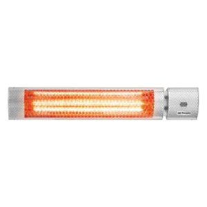 Estufa exterior eléctrica ORBEGOZO PHF50
