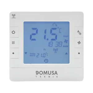Mando de pared DOMUSA CONFORT DUO
