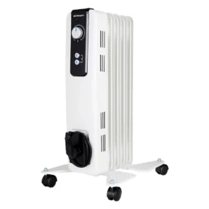 Radiador de aceite ORBEGOZO RH 1000