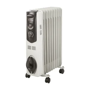 Radiador de aceite S&P SAHARA 2003