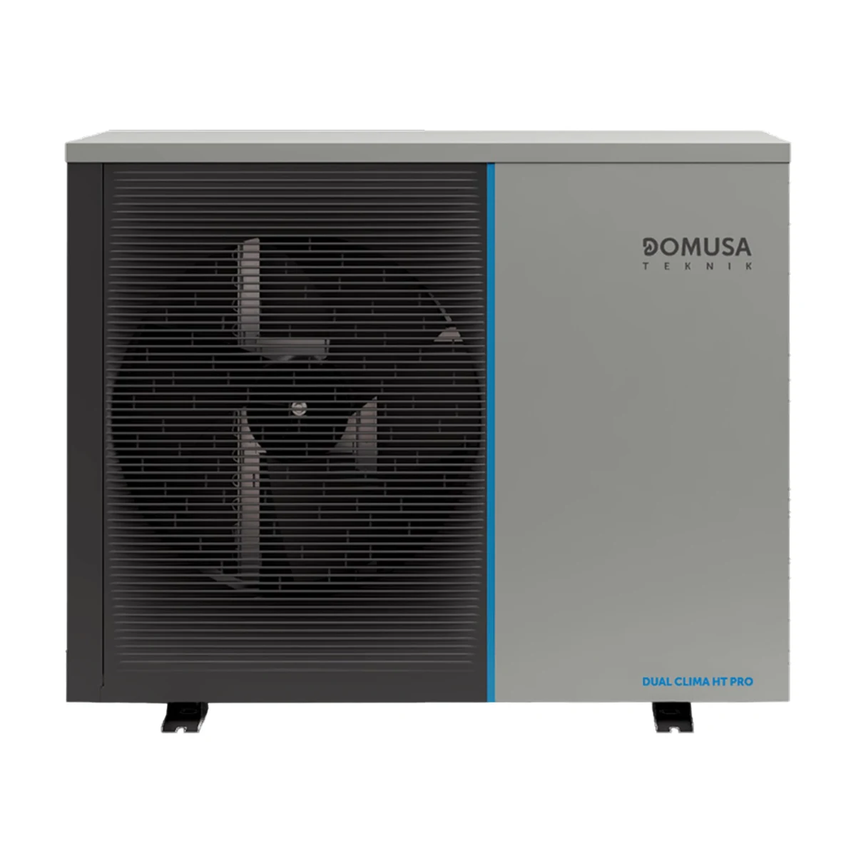 Aerotermia Monobloc DOMUSA DUAL CLIMA 12HT ECPRO
