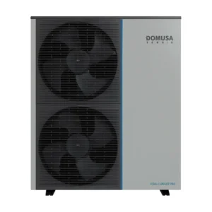 Aerotermia Monobloc DOMUSA DUAL CLIMA 16HT ECPRO